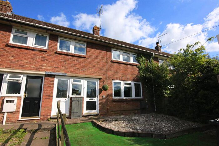 3 Bedroom Terraced House For Sale In Biddulph Terrace, Main Street, Frankton Village, CV23