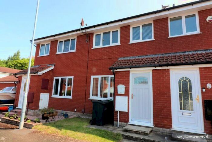 3 Bedroom Terraced House To Rent In Madeley Drive, West Kirby, Wirral, CH48