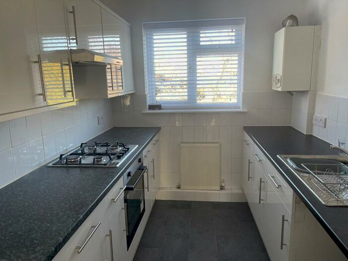 2 Bedroom Flat To Rent In Curwen Place, Brighton, BN1