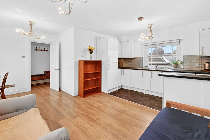 1 Bedroom Flat To Rent In Agar Grove, London, NW1