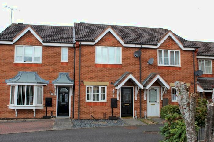 2 Bedroom House To Rent In Timken Way, Daventry, Northamptonshire, NN11