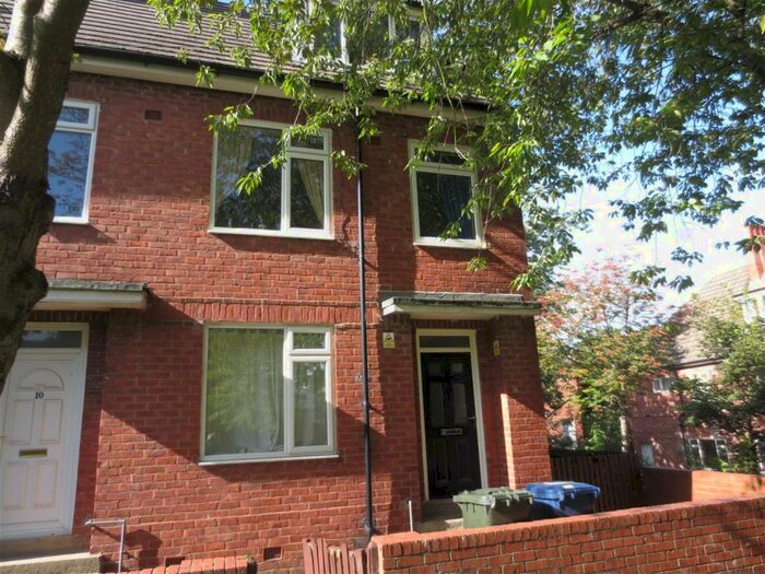 3 Bedroom Terraced House To Rent In Spring Garden Lane, Leazes, Newcastle Upon Tyne, NE4