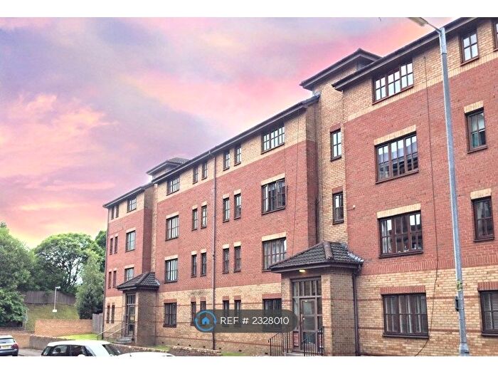 2 Bedroom Flat To Rent In Greenlaw Road, Glasgow, G14