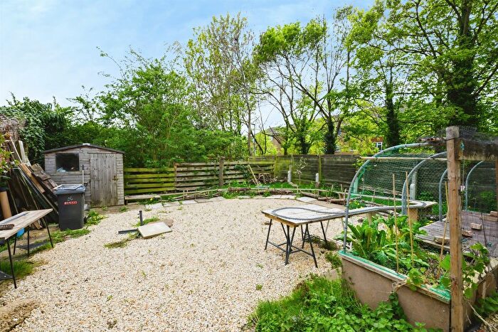 3 Bedroom Semi Detached House For Sale In Bardney, Orton Goldhay, Peterborough, PE2