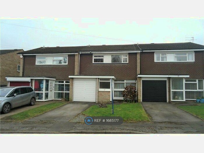 4 Bedroom Terraced House To Rent In Cumberland Close, Amersham, HP7