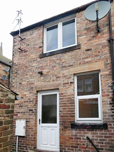 1 Bedroom Terraced House To Rent In Westgate Chambers, Haltwhistle, NE49