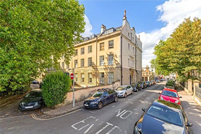 2 Bedroom Apartment To Rent In Rodney Place, Bristol, Somerset, BS8