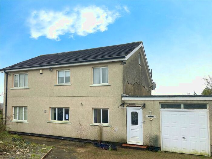 4 Bedroom Detached House For Sale In Park Road Estate, Bothel, Wigton, CA7