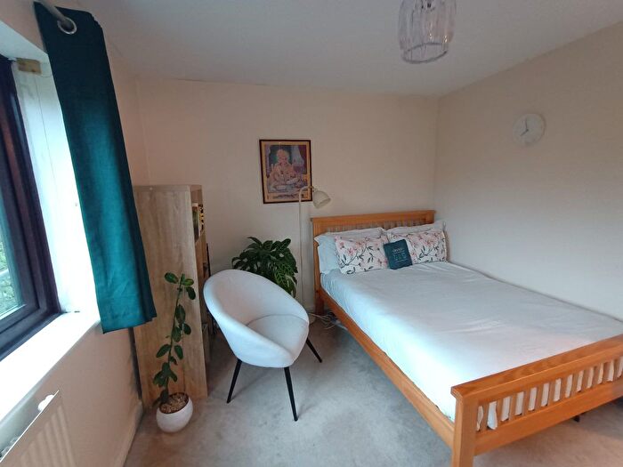 3 Bedroom Semi-Detached House For Sale In Stonehouse, Gloucestershire, GL10