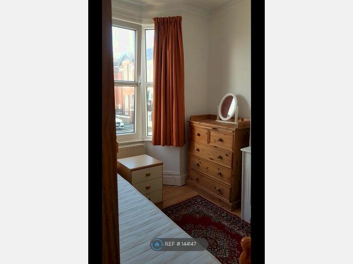 4 Bedroom Terraced House To Rent In Brewer Street, Brighton, BN2