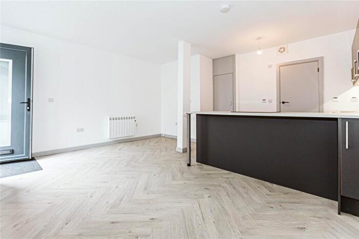 1 Bedroom Flat To Rent In A Gloucester Road, Bristol, BS7