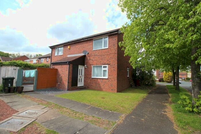 1 Bedroom Flat To Rent In Apple Close, Newcastle Upon Tyne, NE15