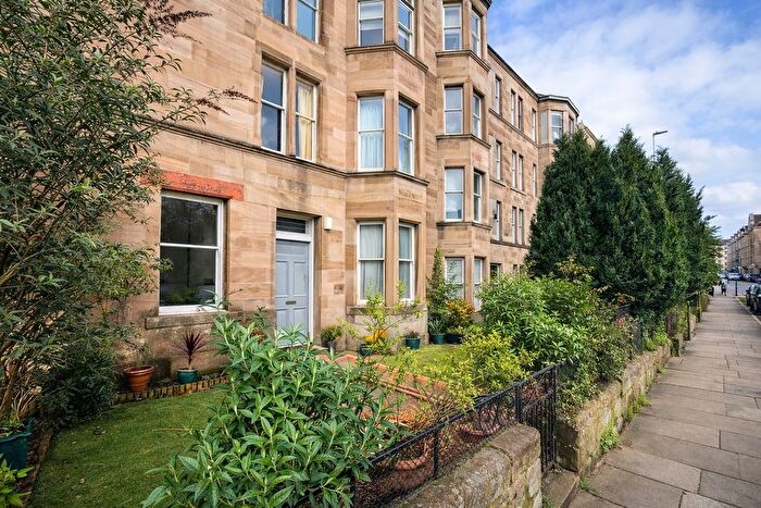 2 Bedroom Flat To Rent In Marchmont Road, Edinburgh, EH9