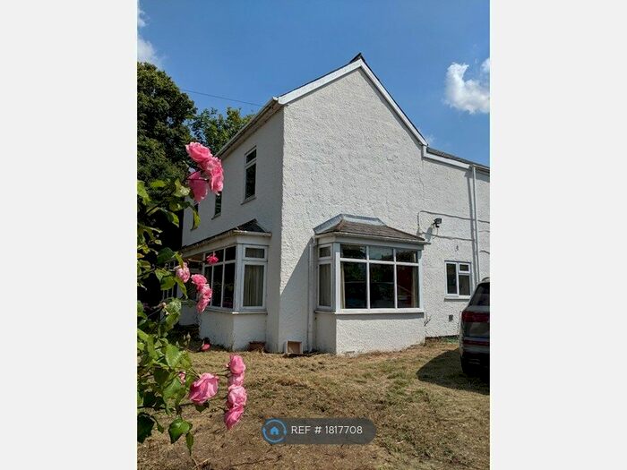 4 Bedroom Detached House To Rent In Epping Road, Roydon, Harlow, CM19