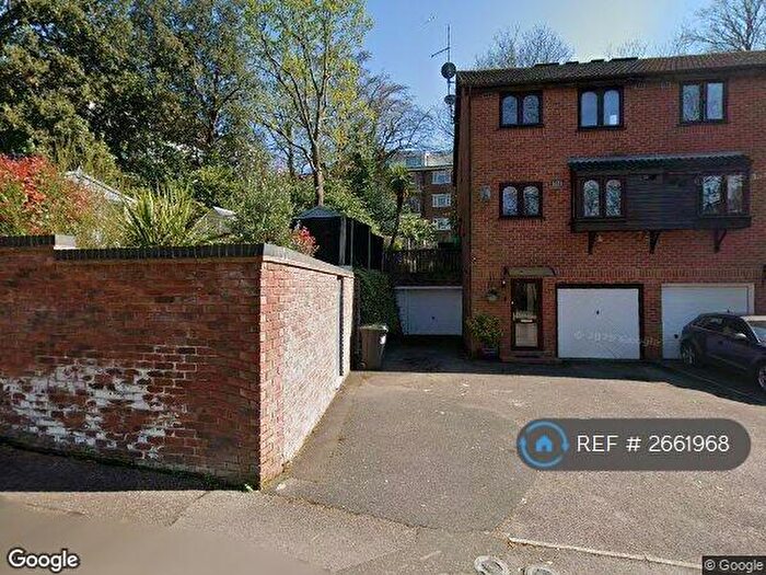 Studio To Rent In Bournemouth, Bournemouth, BH1