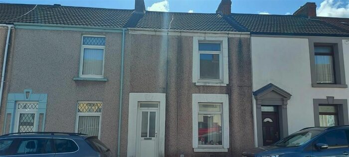 3 Bedroom Property To Rent In Western Street, Swansea, SA1