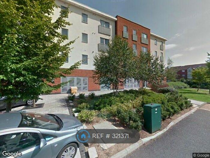 1 Bedroom Flat To Rent In Brecon House, Northolt UB5