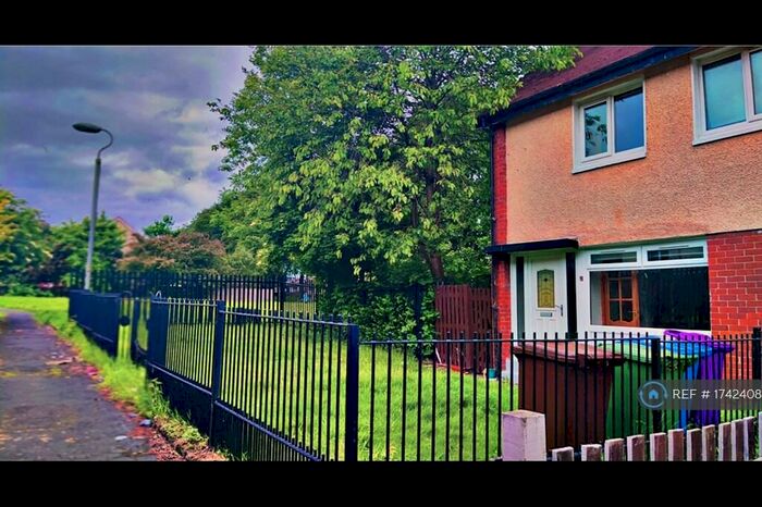 4 Bedroom End Of Terrace House To Rent In Cluny Gardens, Baillieston, Glasgow, G69