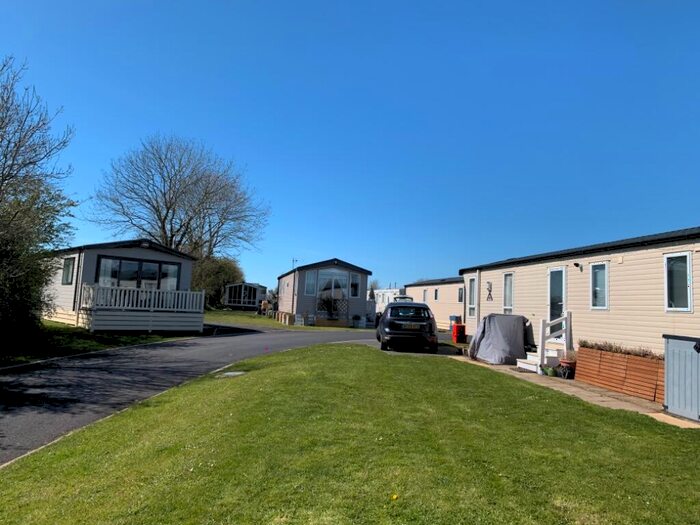2 Bedroom Park Home For Sale In Riverside Park, Morecambe, Lancashire, LA4