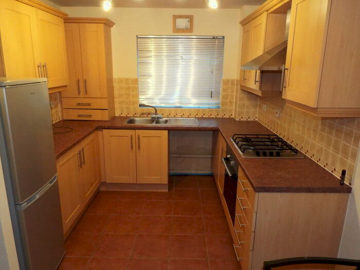 2 Bedroom Apartment To Rent In Caxton Court, Burton On Trent., DE14