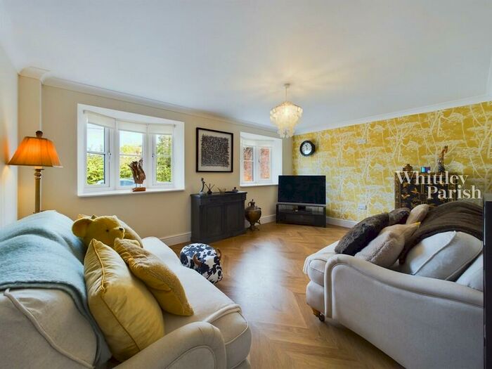 4 Bedroom Detached House For Sale In Walcot Road, Diss, IP22