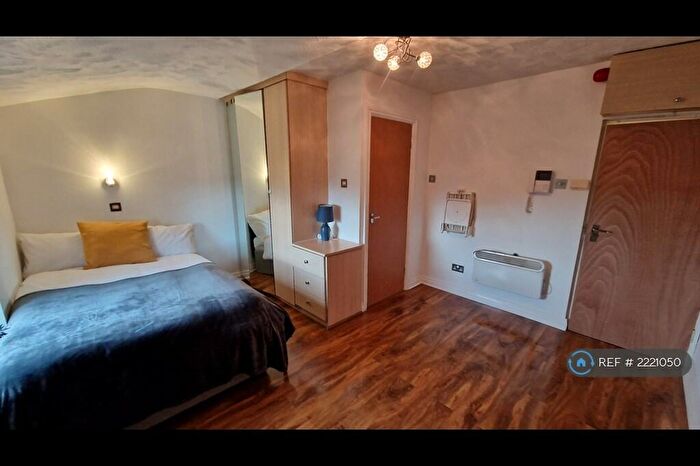 Studio To Rent In Birch Polygon, Manchester, M14