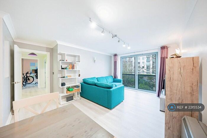 2 Bedroom Flat To Rent In Oregon Building, London, SE13