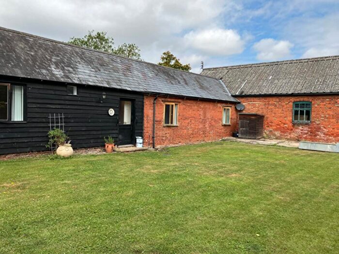 2 Bedroom Bungalow To Rent In Warish Hall Road, Takeley, Bishops Stortford, CM22