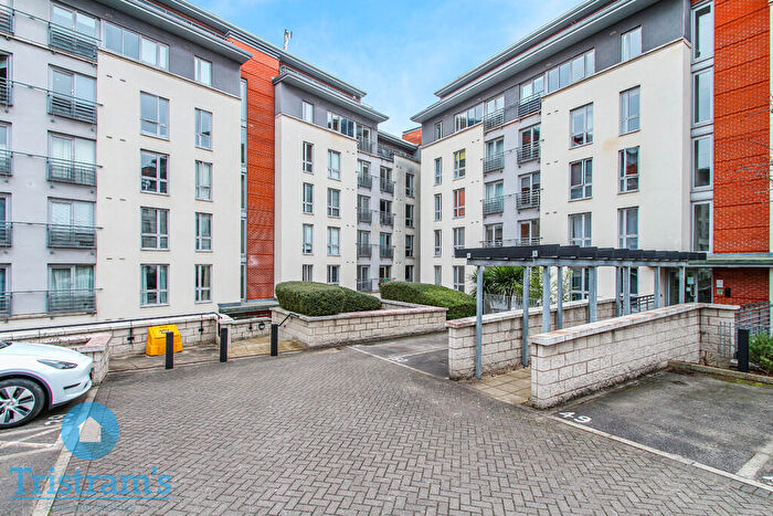 2 Bedroom Apartment To Rent In Derby Road, City Centre, NG1