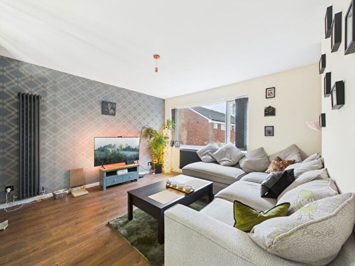 1 Bedroom Flat For Sale In Abbey Road, Astley, Manchester, Greater Manchester, M29