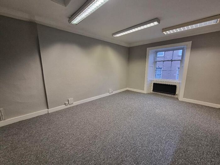 Property To Rent In St. Catherine Street, Cupar, KY15