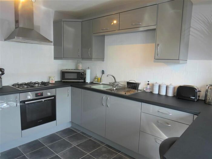 2 Bedroom Semi-Detached House For Sale In East Mains, Menstrie, FK11