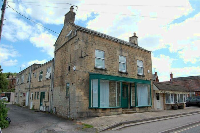 1 Bedroom House To Rent In Bath Road, Stonehouse, Gloucestershire, GL10