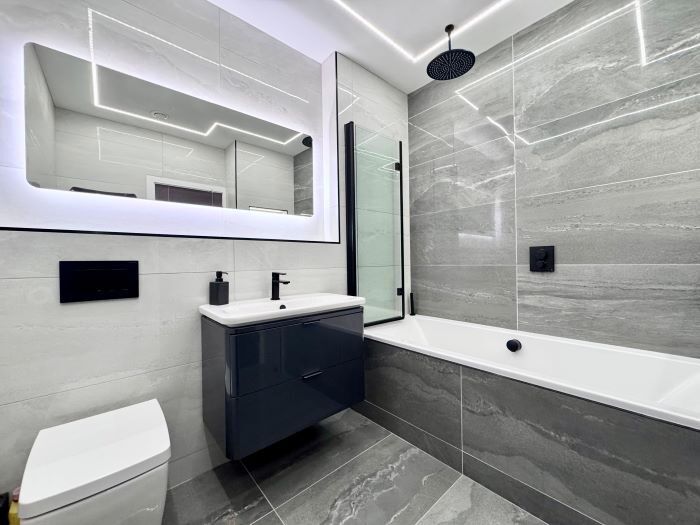 1 Bedroom Flat For Sale In Merryfield Grange, Bolton, BL1