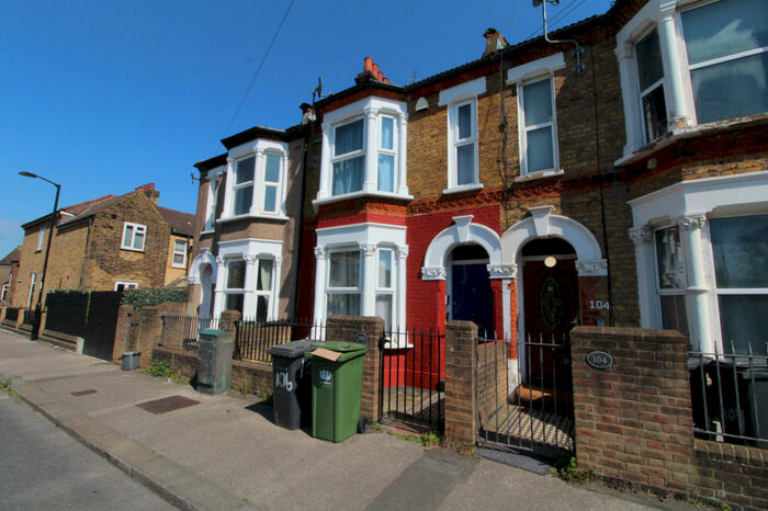 5 Bedroom Terraced House To Rent In Doggett Road, Catford, SE6