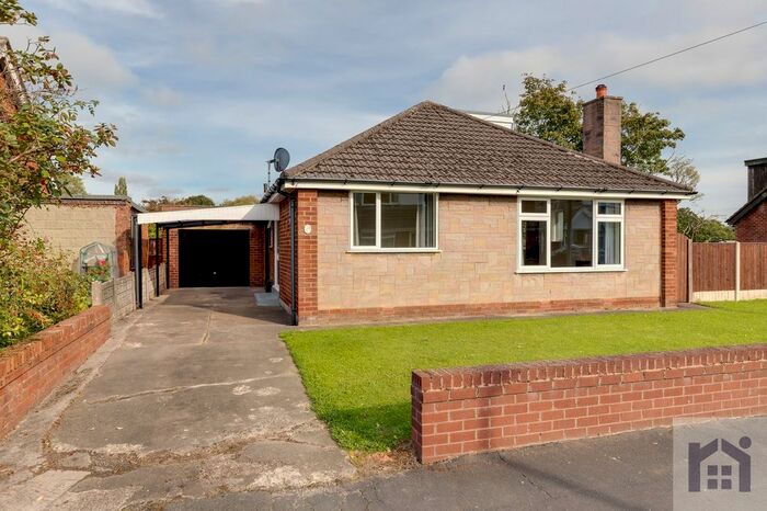 3 Bedroom Detached Bungalow To Rent In Lostock Road, Croston, PR26