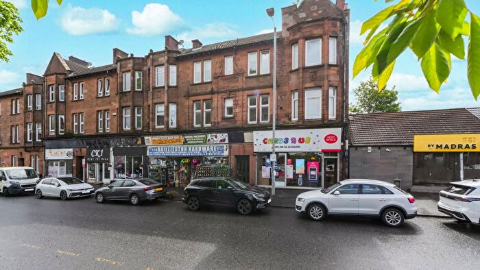 1 Bedroom Flat For Sale In /, Main Street, Baillieston, Glasgow, G69