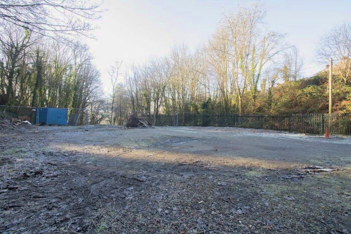 Property To Rent In High Meadow, Abercarn, Newport, NP11