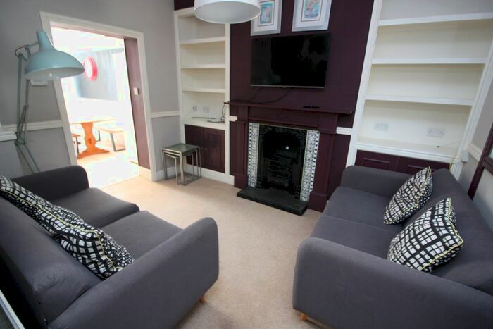 6 Bedroom End Of Terrace House To Rent In Victoria Street, Exeter, EX4