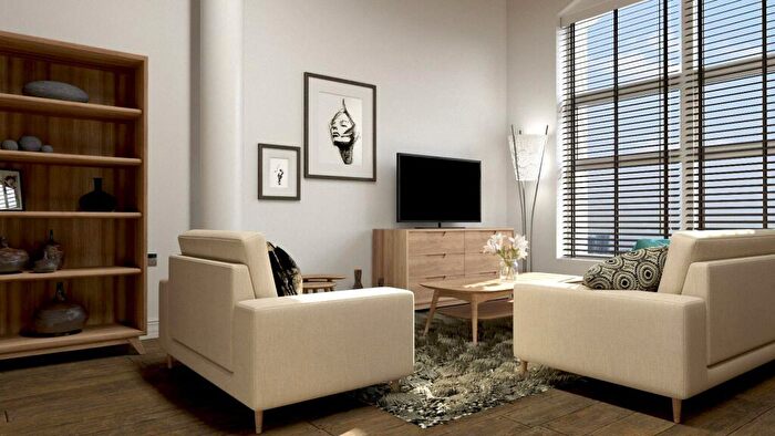 1 Bedroom Apartment For Sale In High Street, Manchester, M4