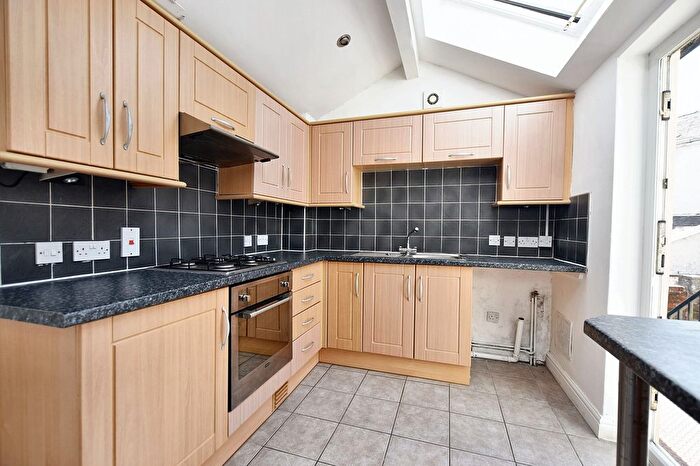 2 Bedroom Flat To Rent In Flat Above -, High Street, Rishton, Blackburn, BB1