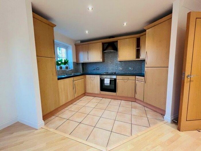 2 Bedroom Apartment To Rent In Derby Court, Bury, BL9