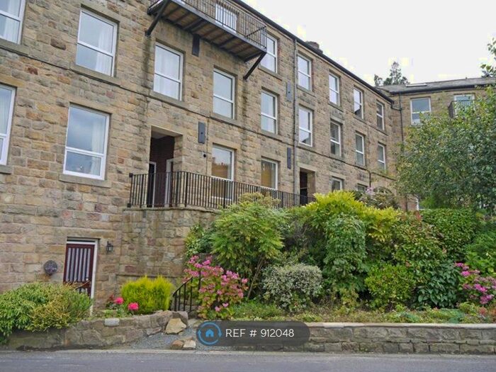 1 Bedroom Flat To Rent In Birdcage Walk, Otley, LS21