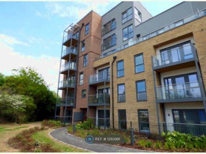 1 Bedroom Flat To Rent In Macro House, Oakgrove, Milton Keynes MK10