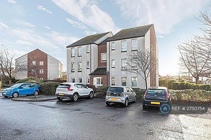 1 Bedroom Flat To Rent In Fauldburn Park, Edinburgh, EH12
