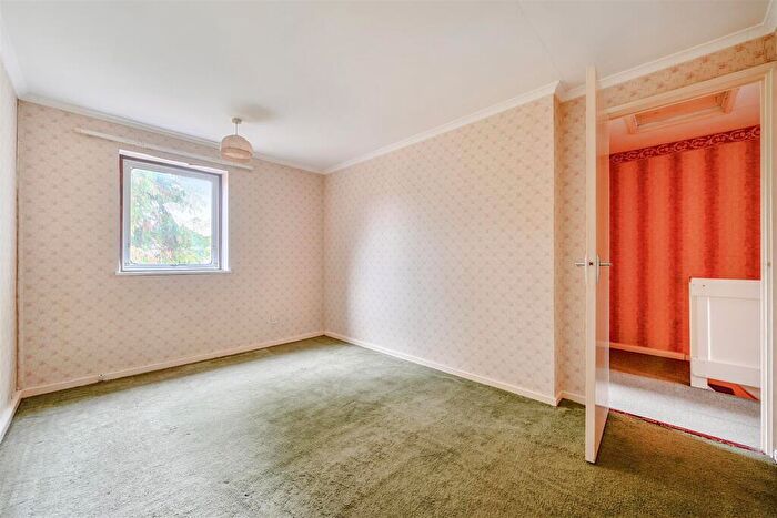 3 Bedroom Terraced House For Sale In Two Acres Road, Hengrove, Bristol, BS14