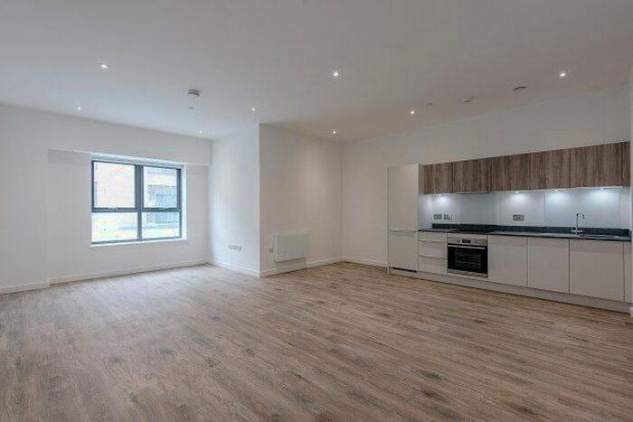 1 Bedroom Flat To Rent In North Star Avenue, Swindon, SN2