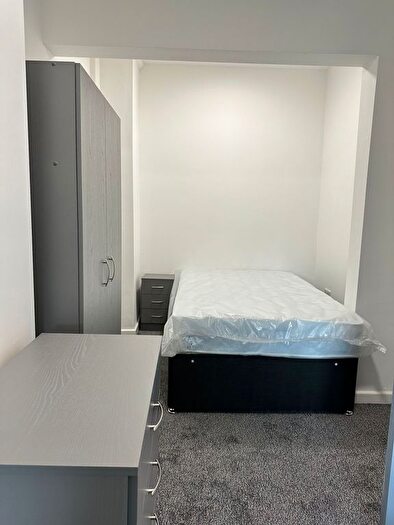 1 Bedroom Flat To Rent In Norwood Road, Manchester, M32