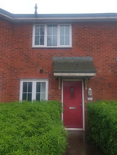 1 Bedroom Terraced House To Rent In Cossington Road, Coventry, CV6