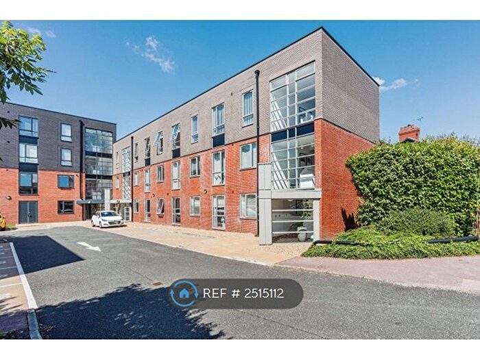 1 Bedroom Flat To Rent In Walton Apartments, Sale, M33